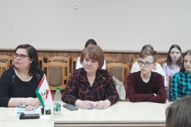 Диалоговая площадка