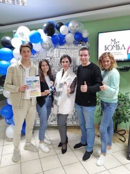 Музыкальный квиз объединяет людей!