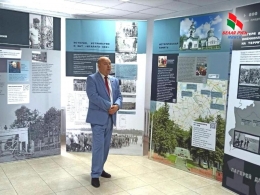 11 апреля &ndash; особая дата, посвящённая освобождению узников нацистских концлагерей