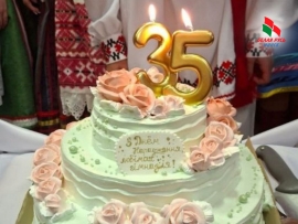 35 лет &ndash; прекрасный возраст для гимназии №4