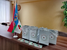 Акция &laquo;Гражданская позиция&raquo;