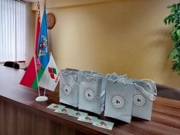 Акция &laquo;Гражданская позиция&raquo;