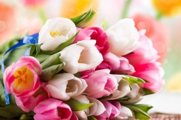 С праздником!