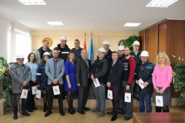 Гражданская позиция