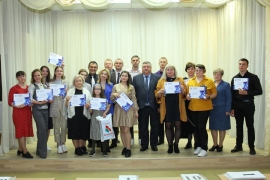 &laquo;Герой никогда не умрёт, он вечно в народе живёт!&raquo;