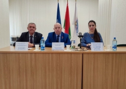 Осведомленность + Гражданская позиция = Правильный выбор!