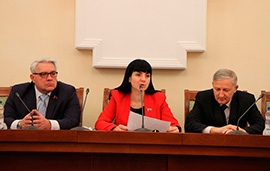 Презентация проекта &laquo;Карта Гостя&raquo;