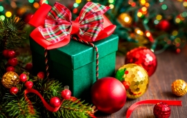 Уважаемые участники конкурса новогодней игрушки &laquo;В Новый год с &laquo;Белой Русью!&raquo;!