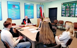 Важный опыт