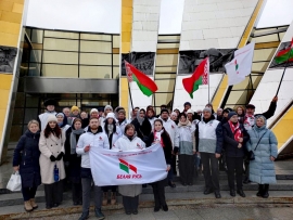 СЛАВА ВАМ, ПАВШИЕ! СЛАВА, БЕССМЕРТНЫЕ!