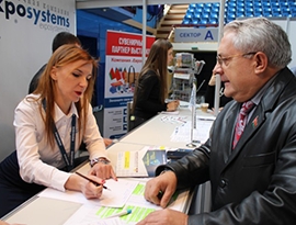 Посещение выставки &laquo;Белорусский дом - 2016&raquo;