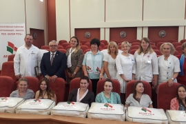 День рождения в День Республики