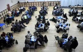 Уважаемые друзья!