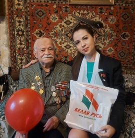 Подвиг тех, кто воевал за мирное небо над нашей страной, никогда не будет забыт!