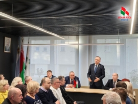 Проект &laquo;Президентская Республика&raquo; продолжает набирать популярность, охватывая всё больше и больше коллективов