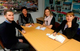 Законы для всех. Изучаем. Обсуждаем. Предлагаем.