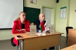 Диалоговая площадка &laquo;Поговорим откровенно!&raquo;