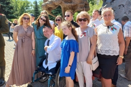 &laquo;Живая память благодарных поколений&raquo;