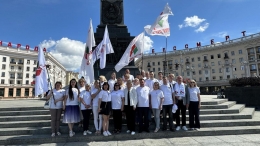 Патриотическая акция &laquo;Календарь и книга памяти&raquo;