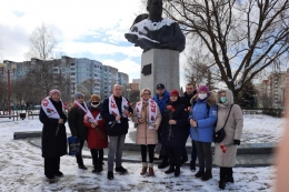 Живая память