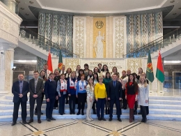 В фокусе внимания - Гражданская позиция!