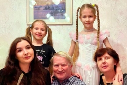 Уникальная история успеха и вдохновения!