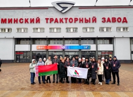 Качественный труд &mdash; путь к успеху