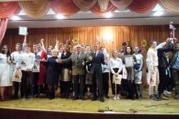 Да здравствует КВН!