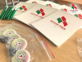 Цикл мероприятий по профилактике аддиктивного поведения у молодежи стартовал во Фрунзенском районе