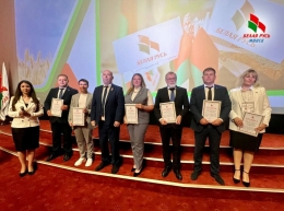 Немаловажную и значимую роль Фрунзенской &laquo;Белой Руси&raquo;, безусловно, играют первичные организации и те активисты, с кем работа идет легко!