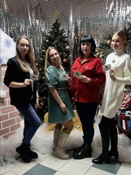 Акция &laquo;Гражданская позиция&raquo; продолжается!