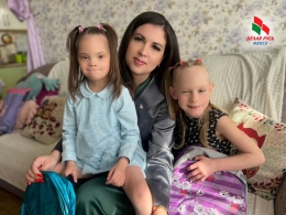 60 детей не предел: история Елены Колоницкой и её большой семьи