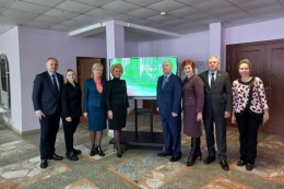 Собрание уполномоченных