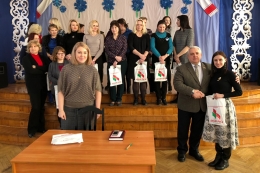 &laquo;Белая Русь&raquo; - это мой выбор!