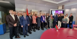 А теперь к новостям из Музея современной белорусской государственности. Наша Гражданская позиция!