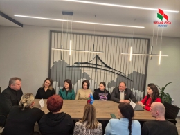 Зачем креститься в 99 лет?