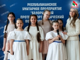 Наши дети &ndash; наше счастье