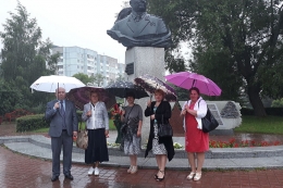 Наш долг &ndash; ПОМНИТЬ!