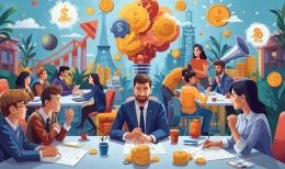 Учись. Сберегай. Зарабатывай!