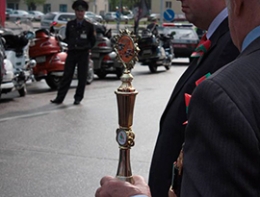 Минск - Солигорск. 2010 год