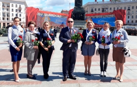 Чтобы помнили&hellip;