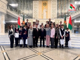 Первый паспорт: шаг во взрослую жизнь