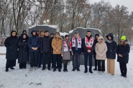 Память поколений