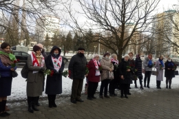 Живая дорога памяти