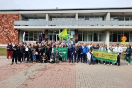 Победила дружба!!!