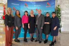 Гражданская позиция &laquo;Белой Руси&raquo;