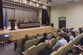 Обсуждаем. Предлагаем. Внедряем