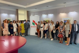 К истокам белорусской государственности