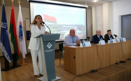 В ОАО &laquo;Минский домостроительный комбинат&raquo;, Минская ТЭЦ-4, РУП &laquo;Белорусский протезно-ортопедический восстановительный центр&raquo; прошли диалоговые площадки