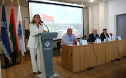 В ОАО &laquo;Минский домостроительный комбинат&raquo;, Минская ТЭЦ-4, РУП &laquo;Белорусский протезно-ортопедический восстановительный центр&raquo; прошли диалоговые площадки